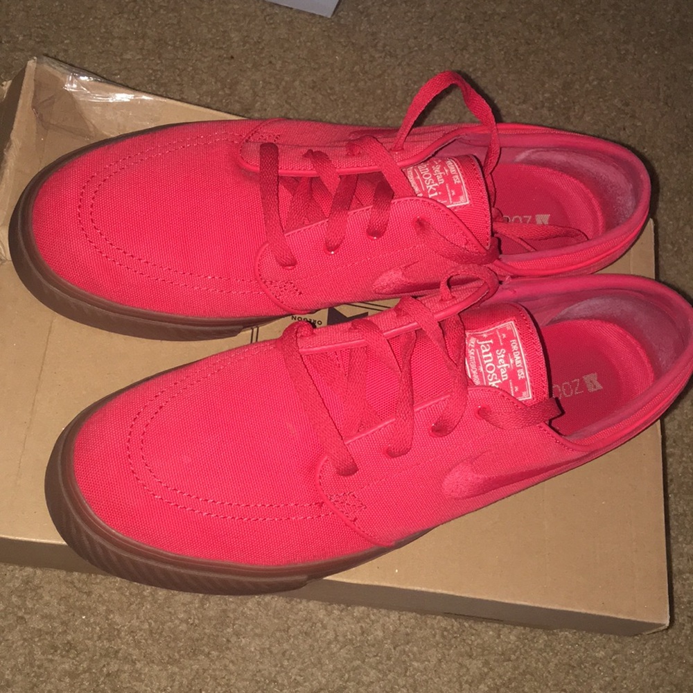 Stefan janoski